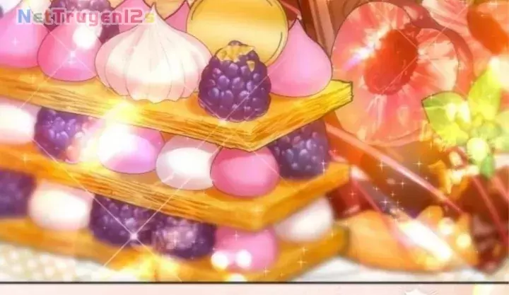 Dàn Harem Của Anh Bán Rong Chapter 34 - Trang 30