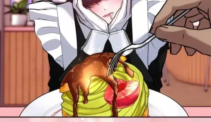 Dàn Harem Của Anh Bán Rong Chapter 34 - Trang 36