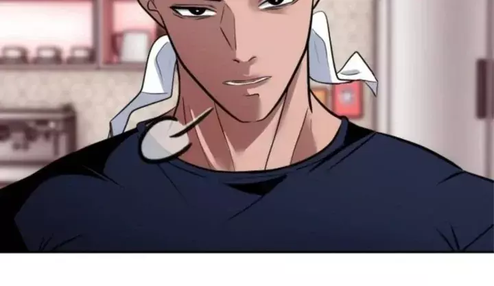 Dàn Harem Của Anh Bán Rong Chapter 34 - Trang 45