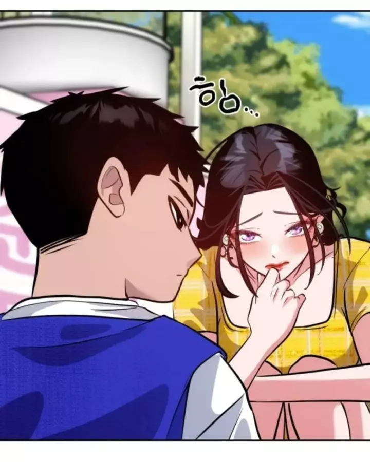 Dàn Harem Của Anh Bán Rong Chapter 35 - Trang 33