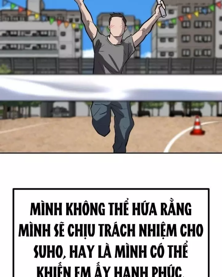 Dàn Harem Của Anh Bán Rong Chapter 36 - Trang 47