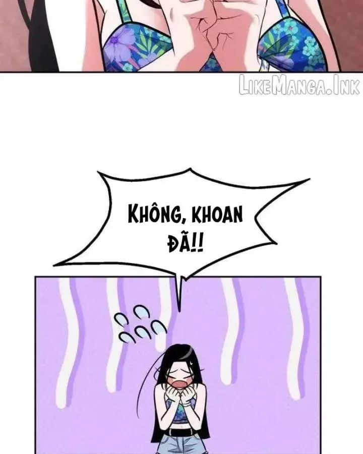 Dàn Harem Của Anh Bán Rong Chapter 37 - Trang 15