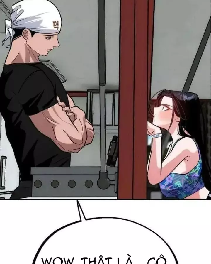 Dàn Harem Của Anh Bán Rong Chapter 37 - Trang 17