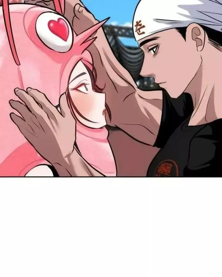 Dàn Harem Của Anh Bán Rong Chapter 37 - Trang 36