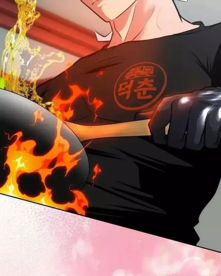 Dàn Harem Của Anh Bán Rong Chapter 37 - Trang 44