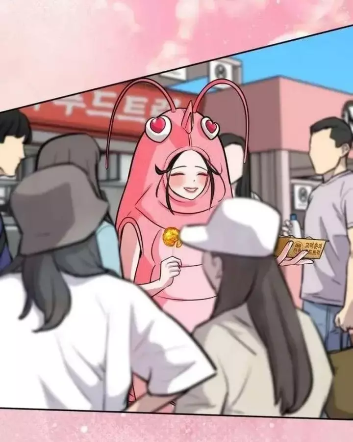 Dàn Harem Của Anh Bán Rong Chapter 37 - Trang 45