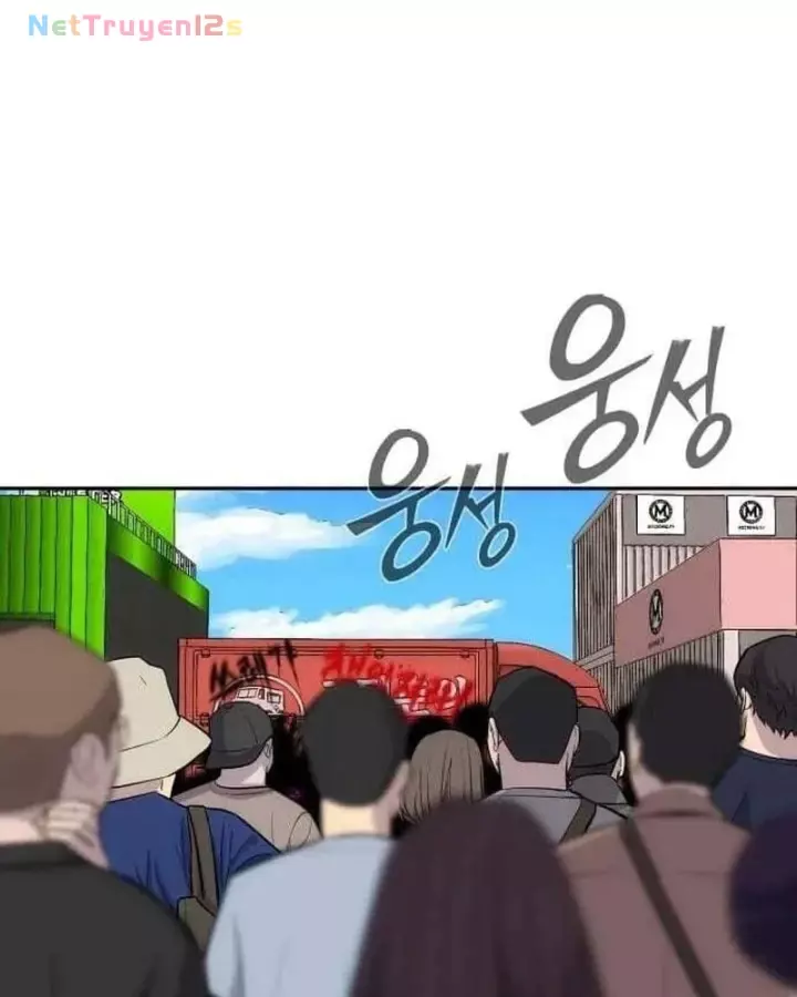 Dàn Harem Của Anh Bán Rong Chapter 38 - Trang 15