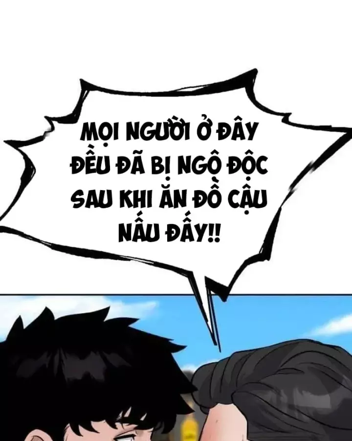 Dàn Harem Của Anh Bán Rong Chapter 38 - Trang 19