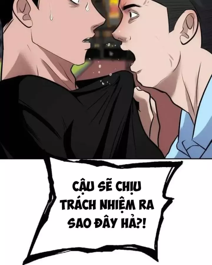 Dàn Harem Của Anh Bán Rong Chapter 38 - Trang 20