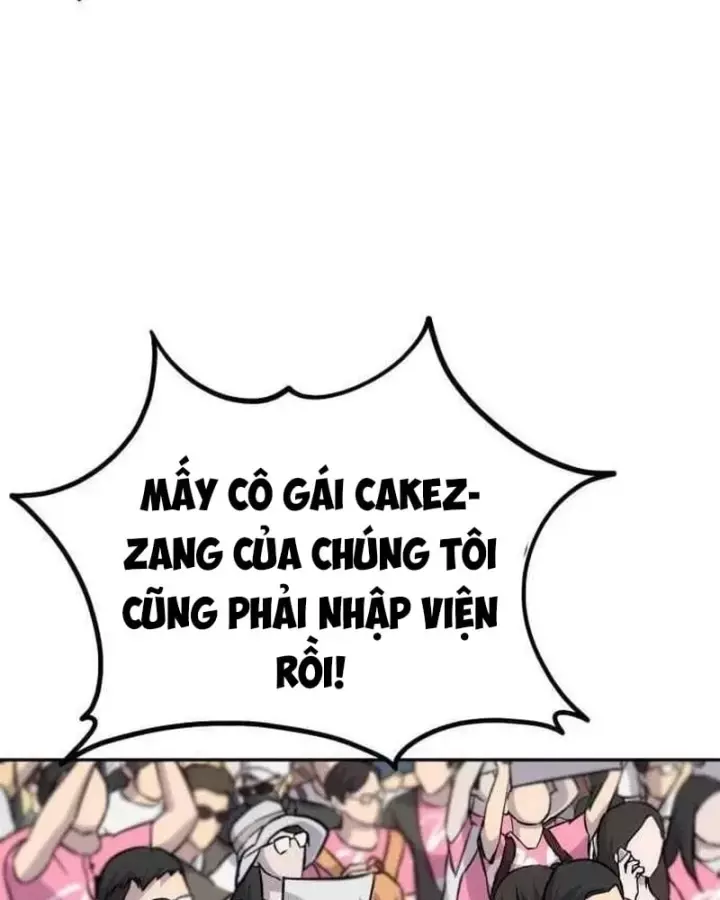 Dàn Harem Của Anh Bán Rong Chapter 38 - Trang 21