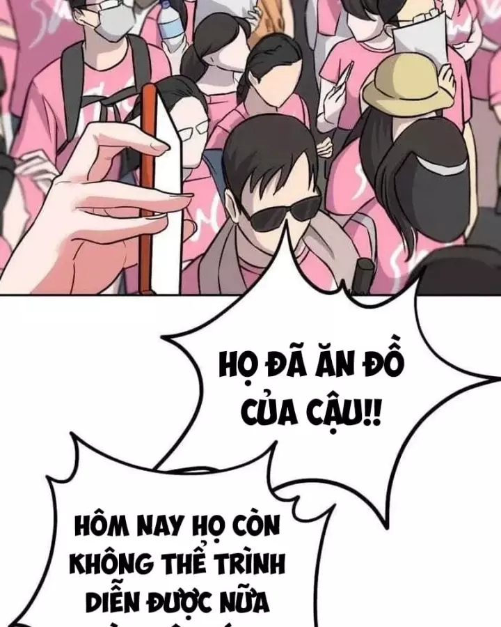 Dàn Harem Của Anh Bán Rong Chapter 38 - Trang 22