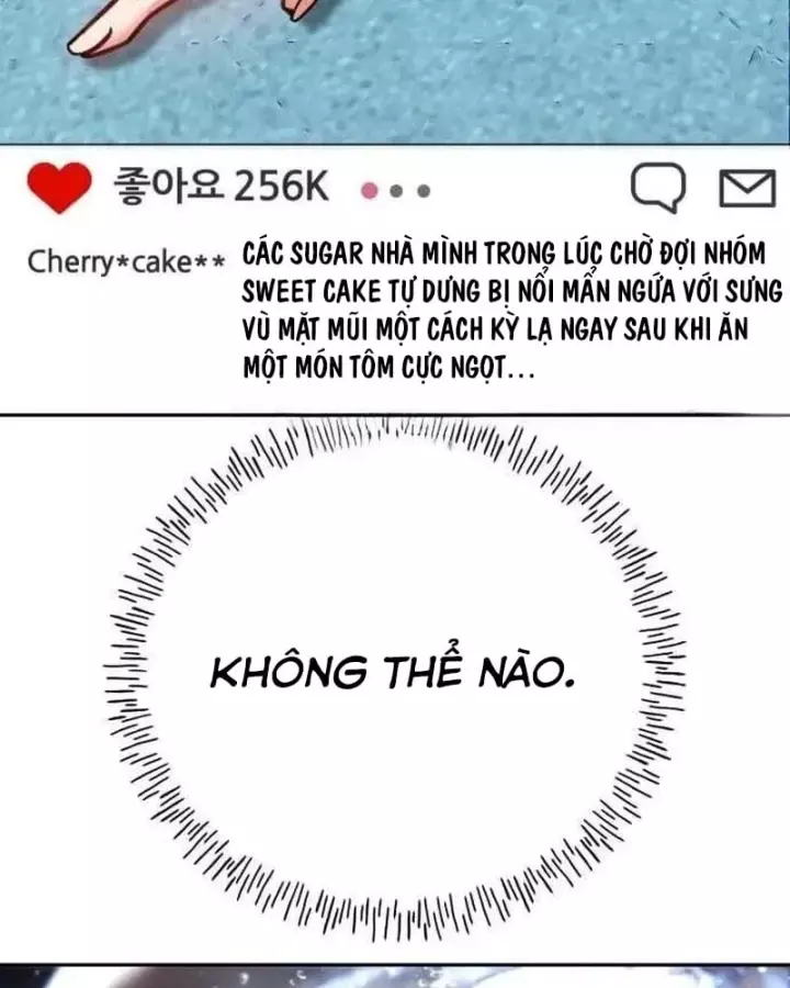 Dàn Harem Của Anh Bán Rong Chapter 38 - Trang 24