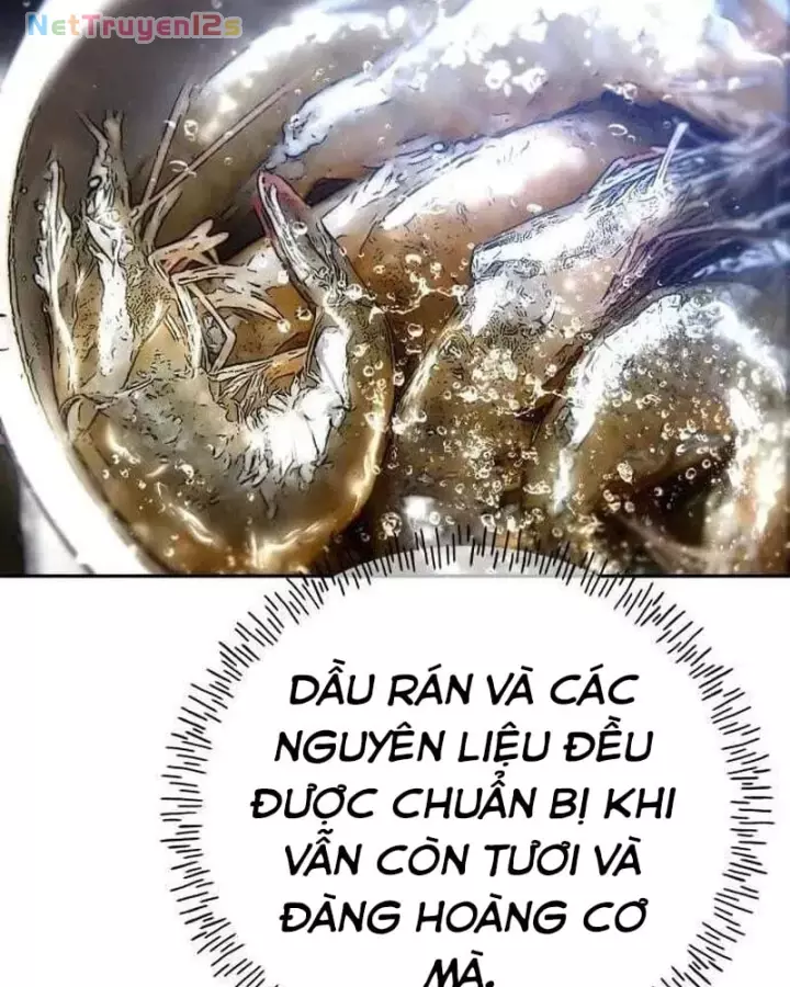 Dàn Harem Của Anh Bán Rong Chapter 38 - Trang 25
