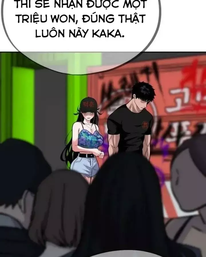 Dàn Harem Của Anh Bán Rong Chapter 38 - Trang 27