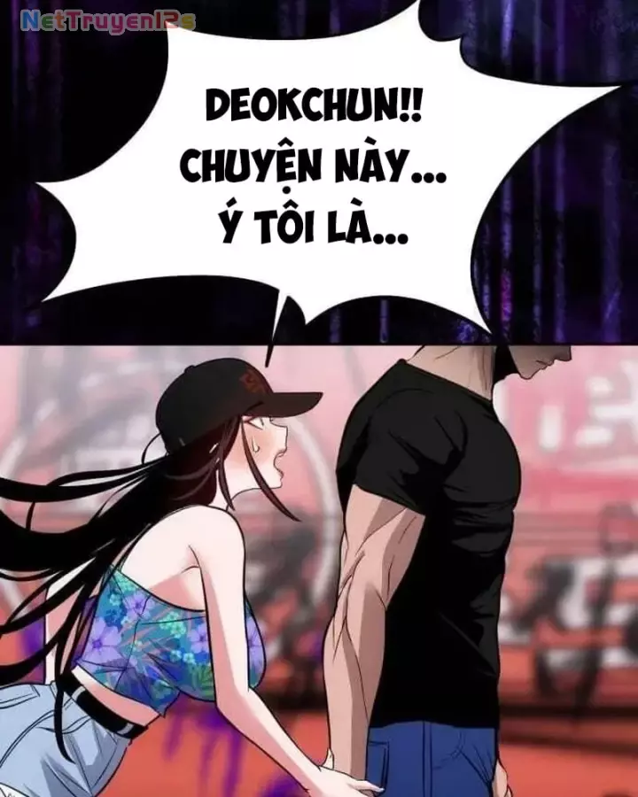 Dàn Harem Của Anh Bán Rong Chapter 38 - Trang 31