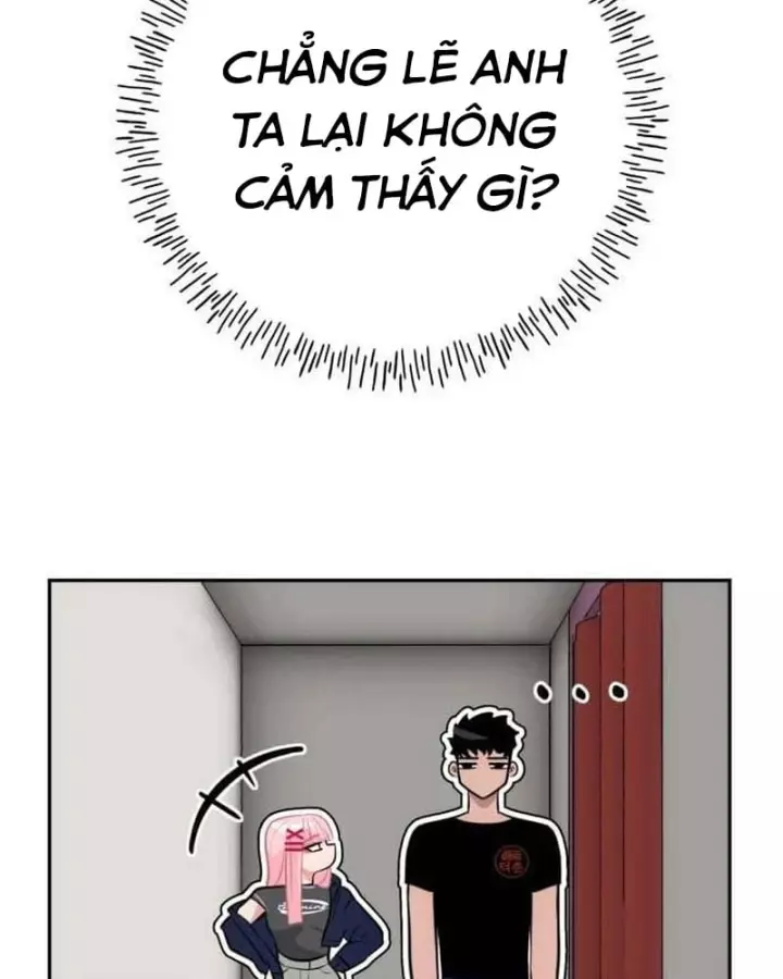 Dàn Harem Của Anh Bán Rong Chapter 39 - Trang 19
