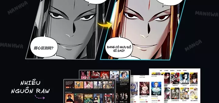 Dàn Harem Của Anh Bán Rong Chapter 39 - Trang 4