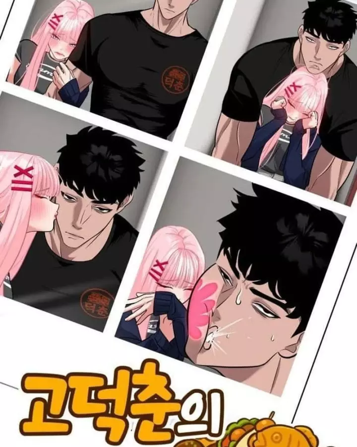 Dàn Harem Của Anh Bán Rong Chapter 39 - Trang 49