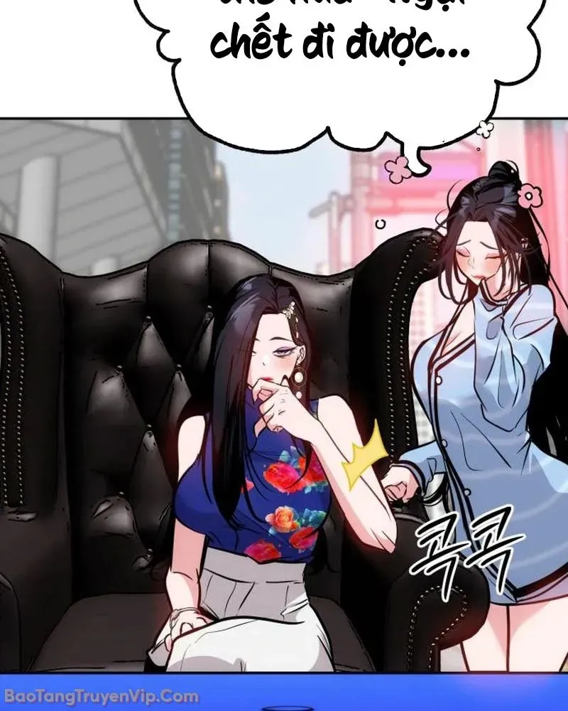 Dàn Harem Của Anh Bán Rong Chapter 4 - Trang 11