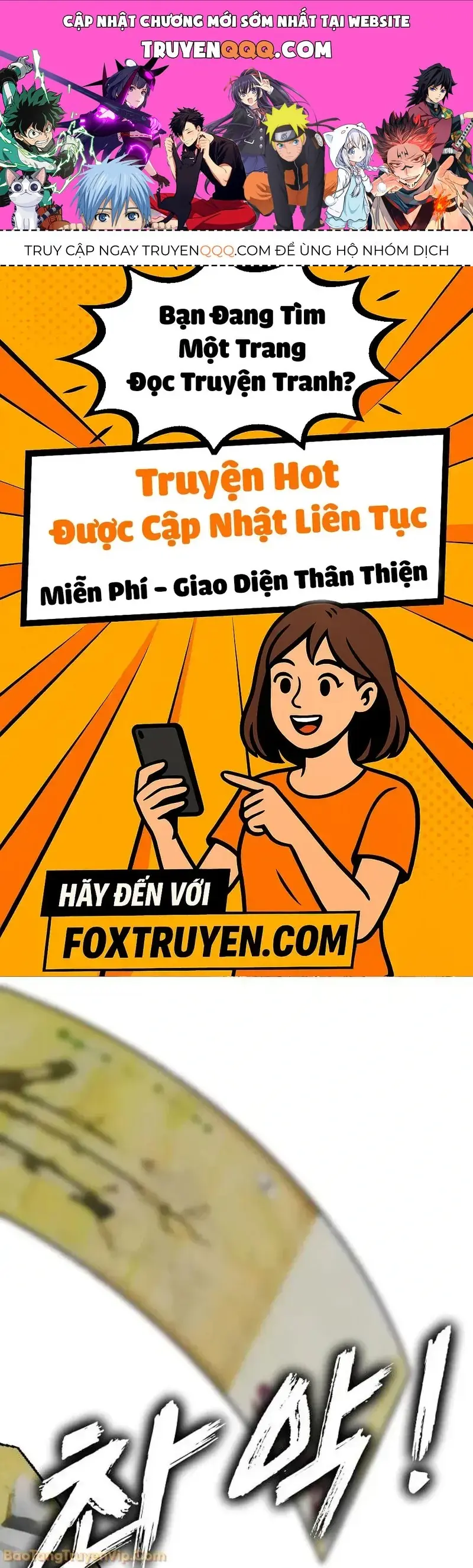 Dàn Harem Của Anh Bán Rong Chapter 4 - Trang 2