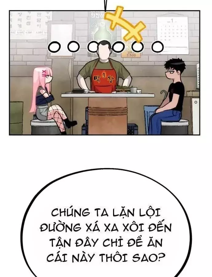 Dàn Harem Của Anh Bán Rong Chapter 40 - Trang 11