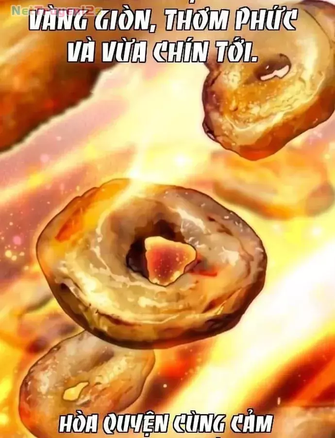 Dàn Harem Của Anh Bán Rong Chapter 40 - Trang 18