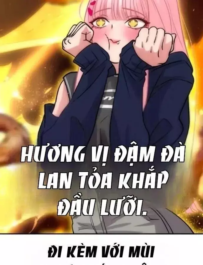 Dàn Harem Của Anh Bán Rong Chapter 40 - Trang 20