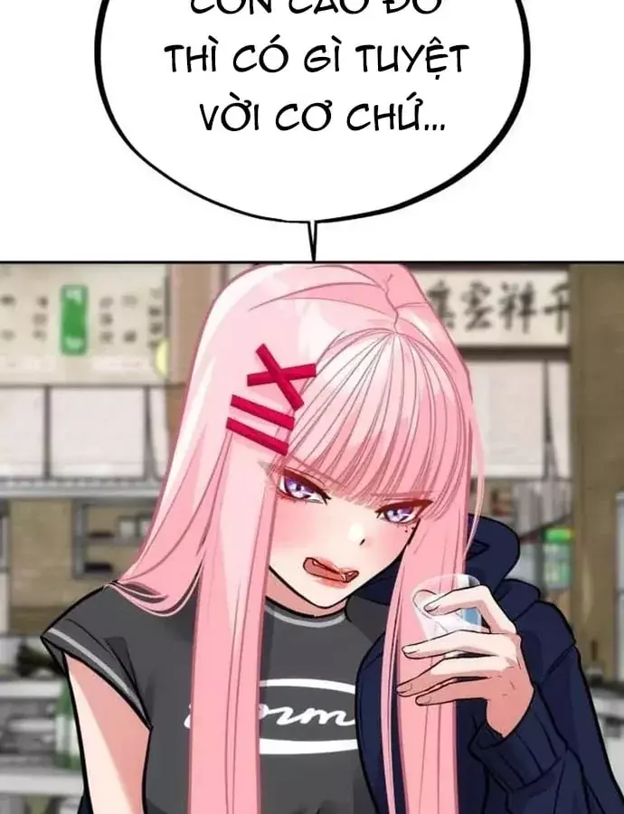 Dàn Harem Của Anh Bán Rong Chapter 40 - Trang 30