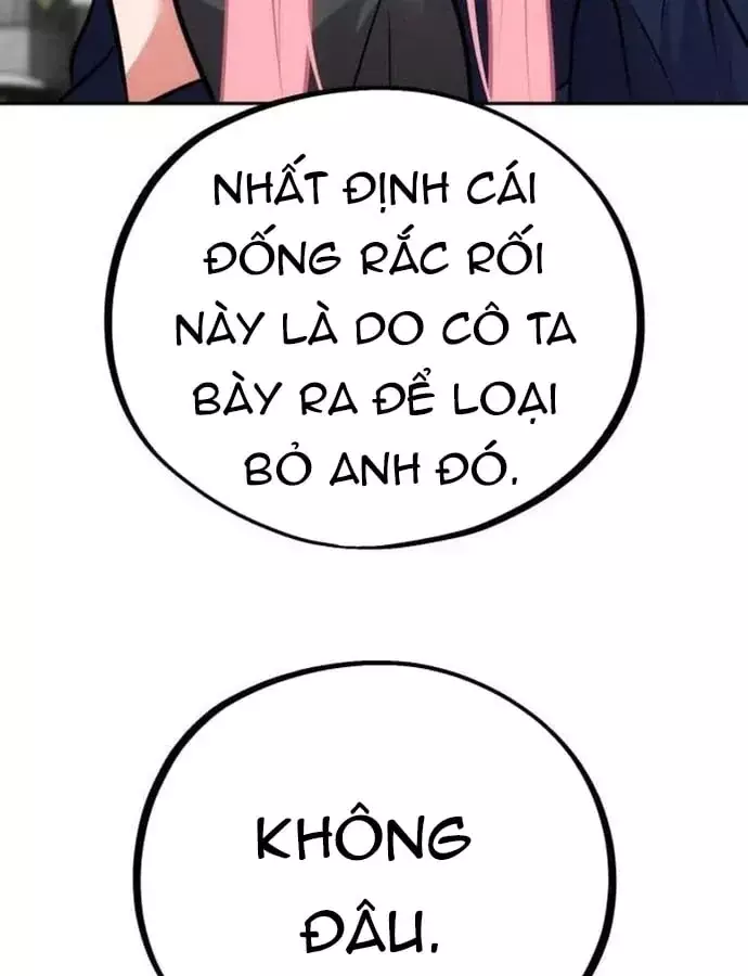 Dàn Harem Của Anh Bán Rong Chapter 40 - Trang 31
