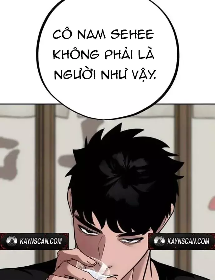 Dàn Harem Của Anh Bán Rong Chapter 40 - Trang 33
