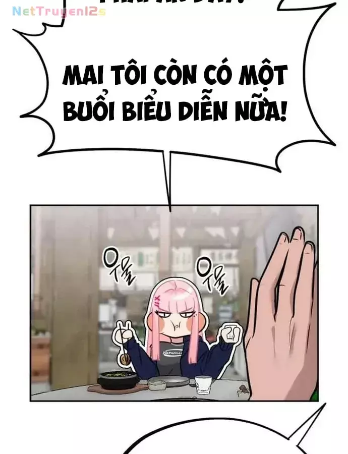 Dàn Harem Của Anh Bán Rong Chapter 40 - Trang 37