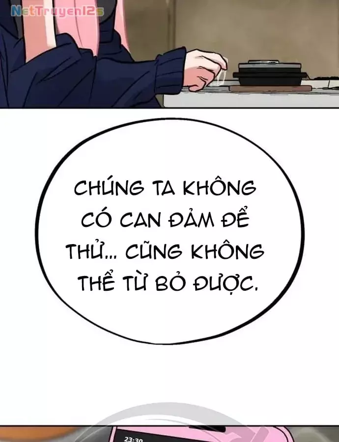 Dàn Harem Của Anh Bán Rong Chapter 40 - Trang 44