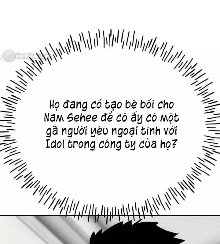Dàn Harem Của Anh Bán Rong Chapter 41 - Trang 18