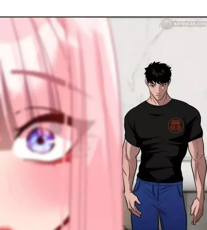 Dàn Harem Của Anh Bán Rong Chapter 41 - Trang 42