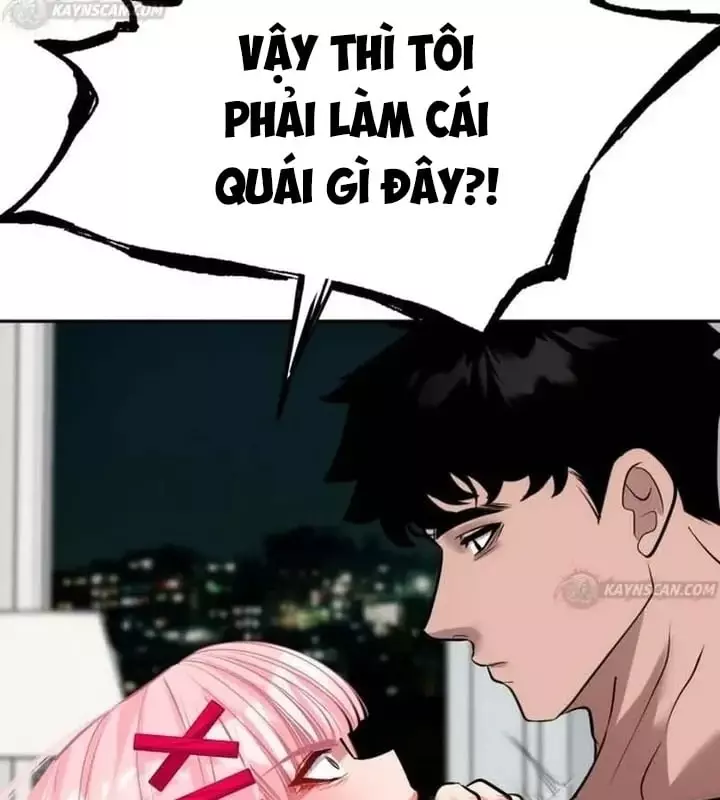 Dàn Harem Của Anh Bán Rong Chapter 41 - Trang 44