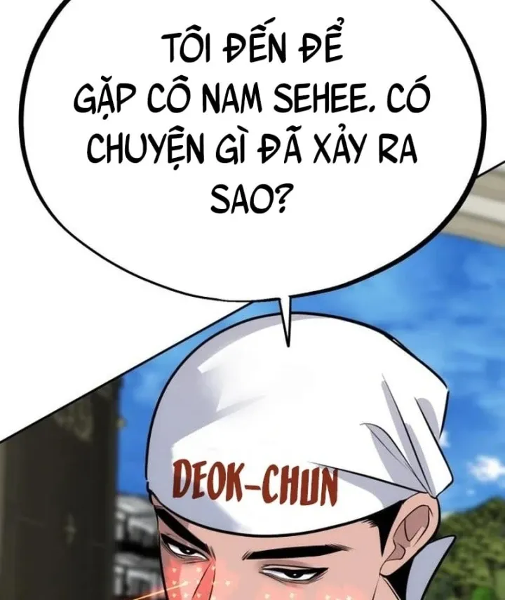 Dàn Harem Của Anh Bán Rong Chapter 42 - Trang 15