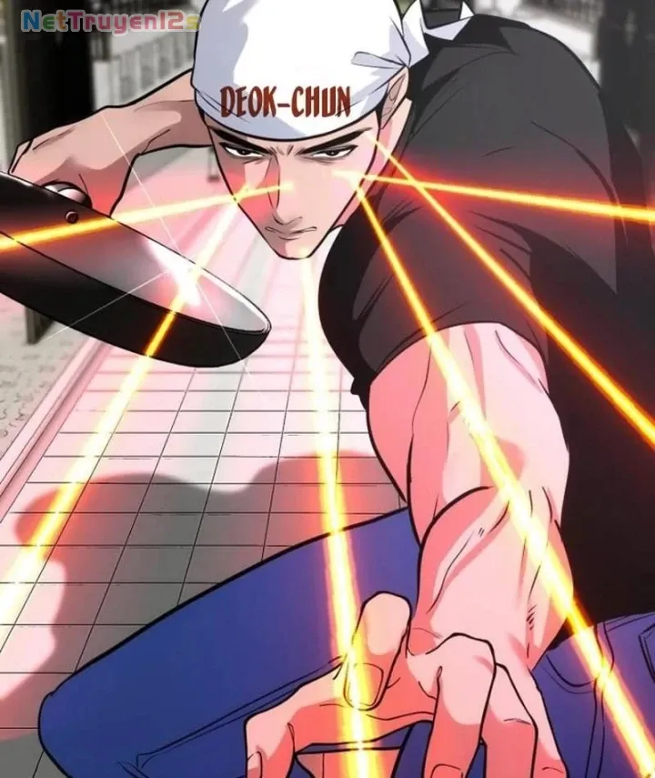 Dàn Harem Của Anh Bán Rong Chapter 42 - Trang 19