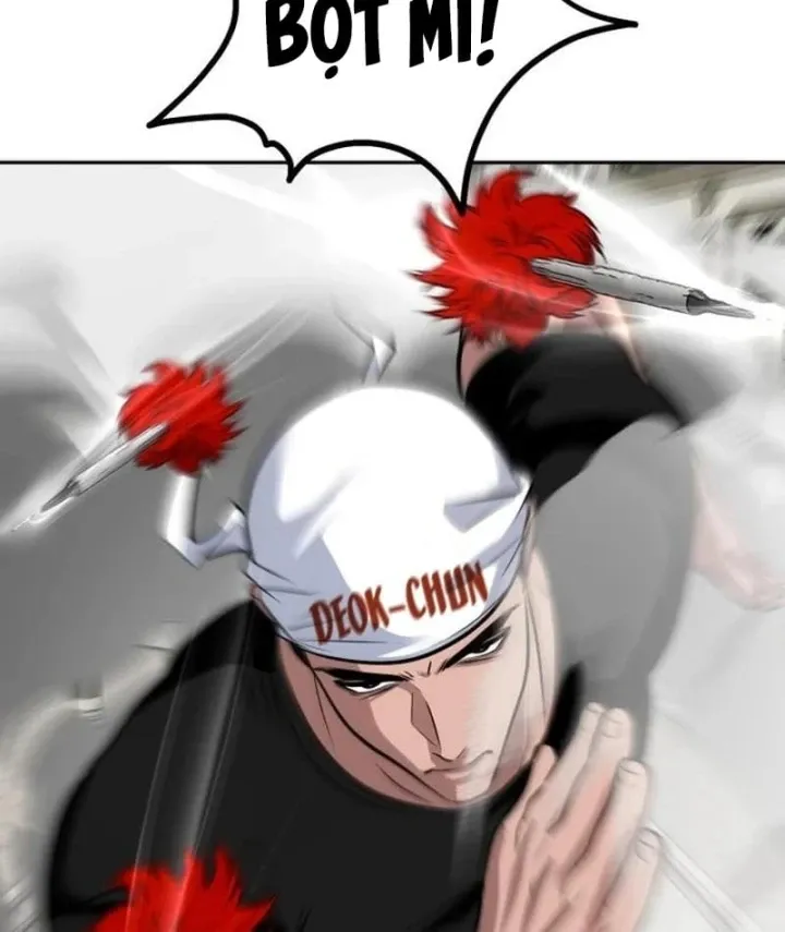 Dàn Harem Của Anh Bán Rong Chapter 42 - Trang 33