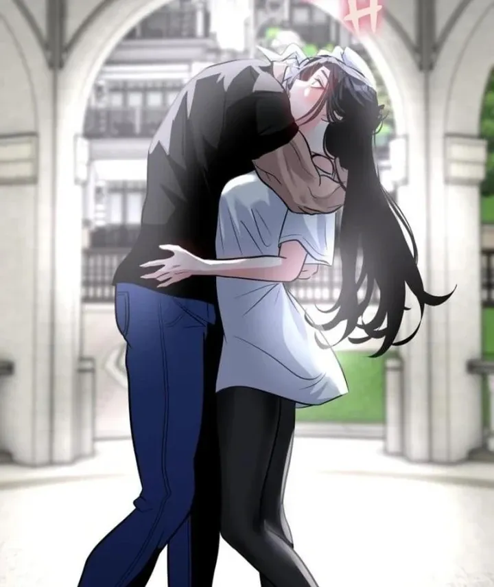 Dàn Harem Của Anh Bán Rong Chapter 42 - Trang 41