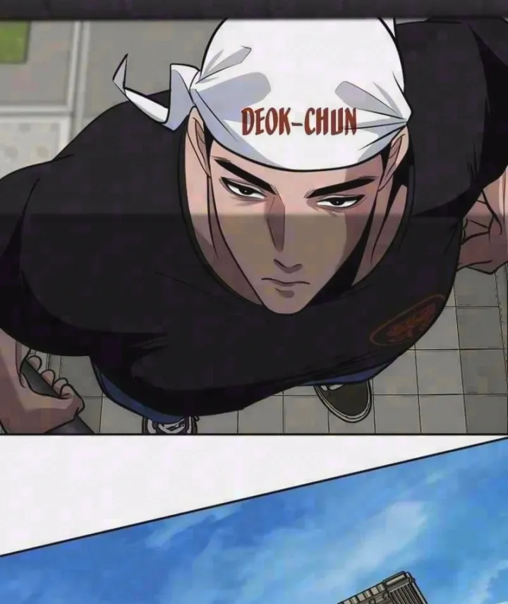 Dàn Harem Của Anh Bán Rong Chapter 42 - Trang 6