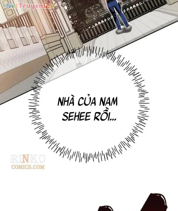 Dàn Harem Của Anh Bán Rong Chapter 42 - Trang 8