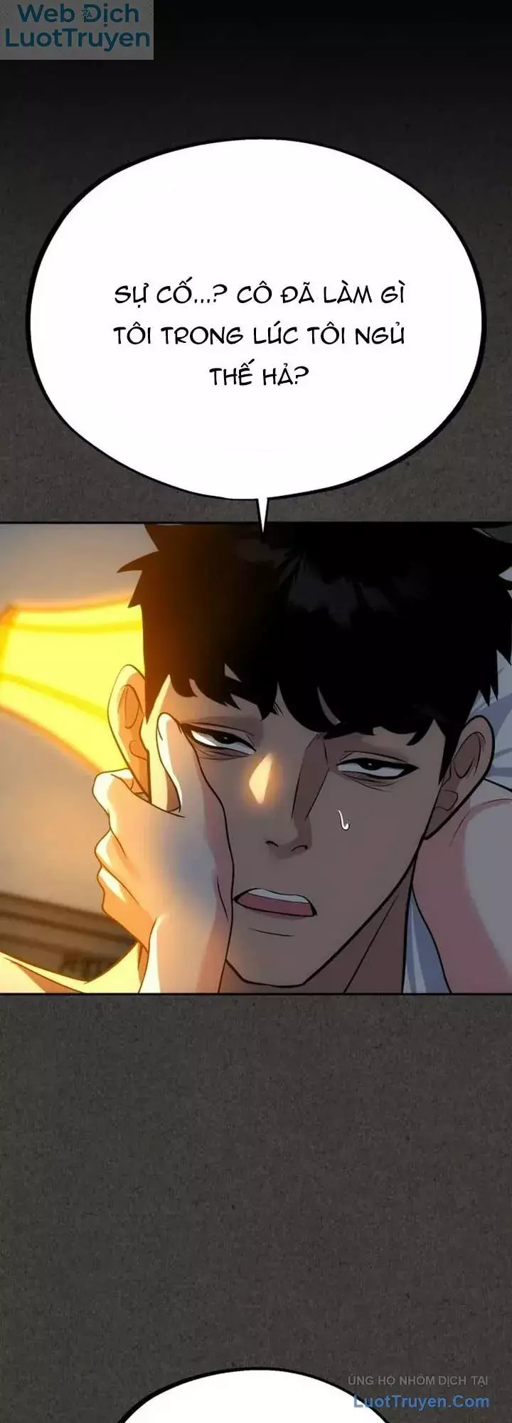 Dàn Harem Của Anh Bán Rong Chapter 43 - Trang 10