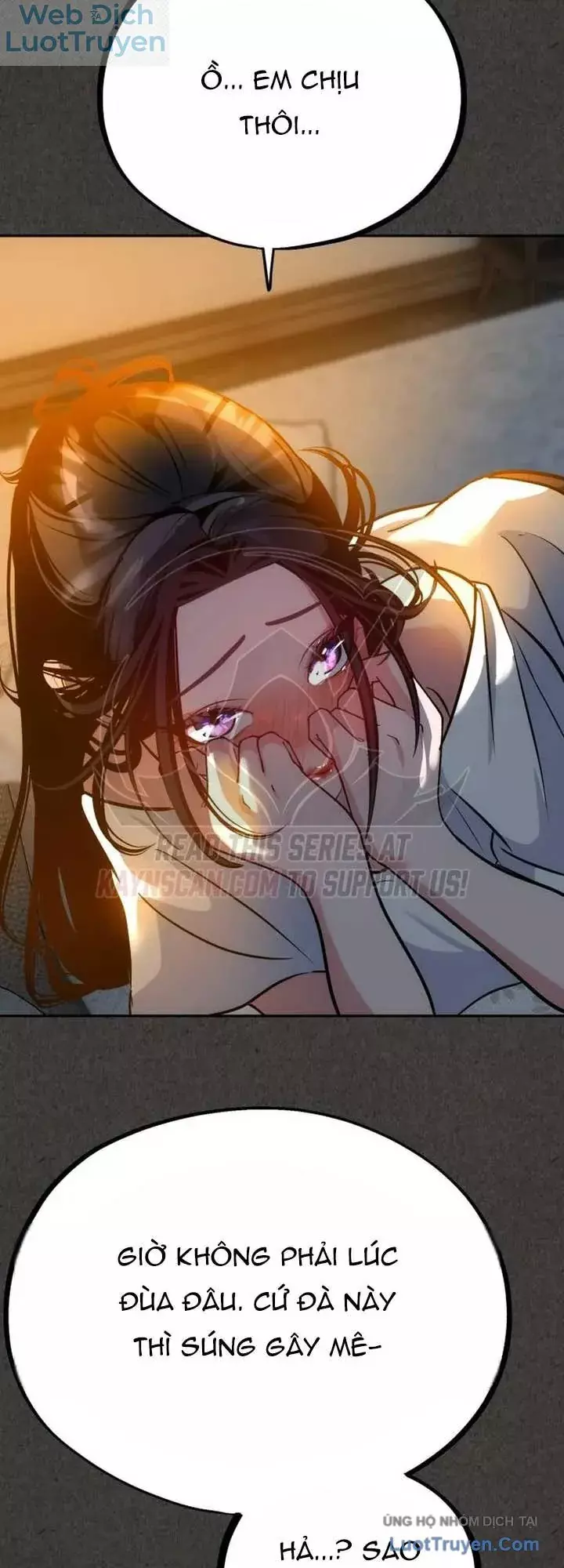 Dàn Harem Của Anh Bán Rong Chapter 43 - Trang 11