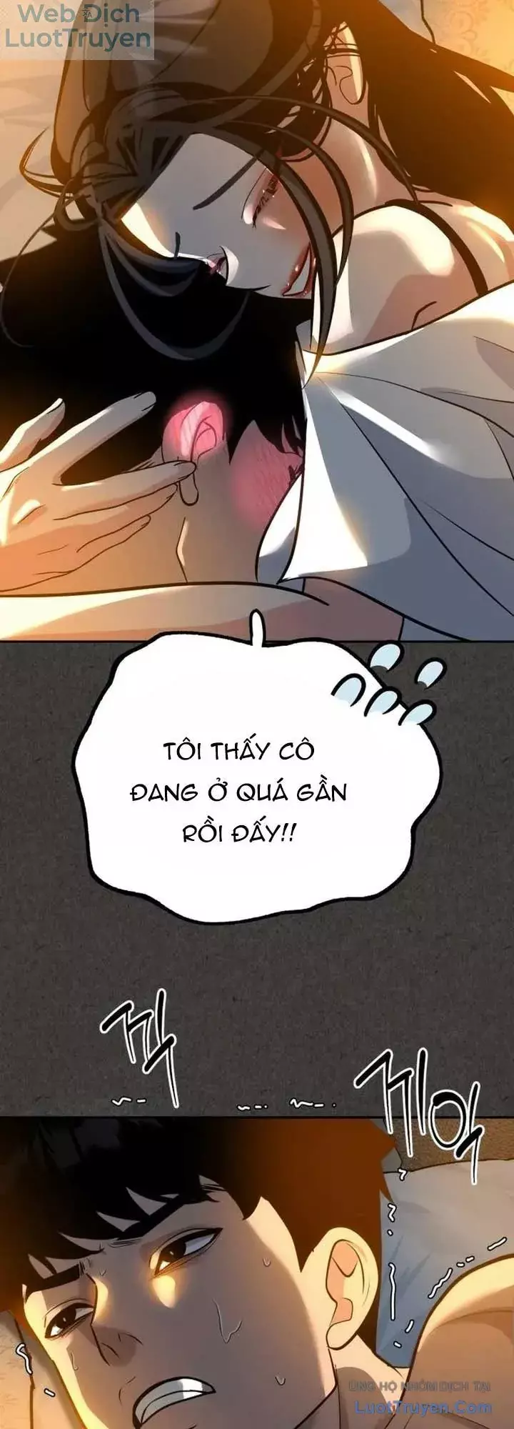 Dàn Harem Của Anh Bán Rong Chapter 43 - Trang 15
