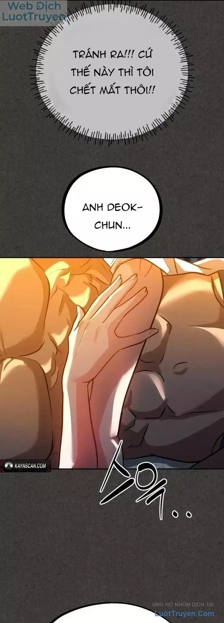 Dàn Harem Của Anh Bán Rong Chapter 43 - Trang 17