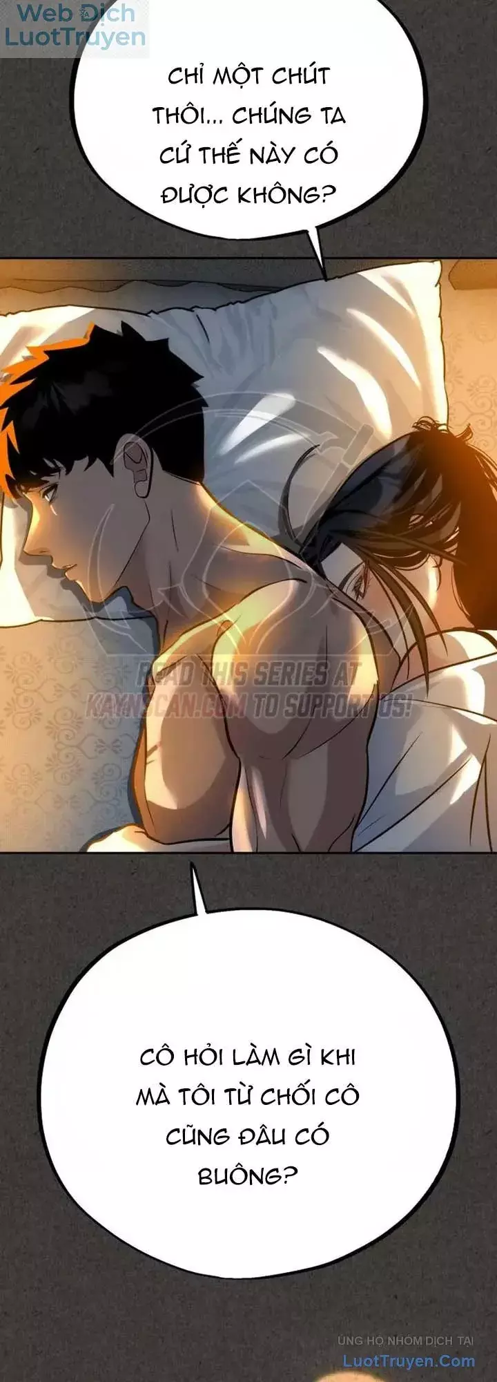 Dàn Harem Của Anh Bán Rong Chapter 43 - Trang 18