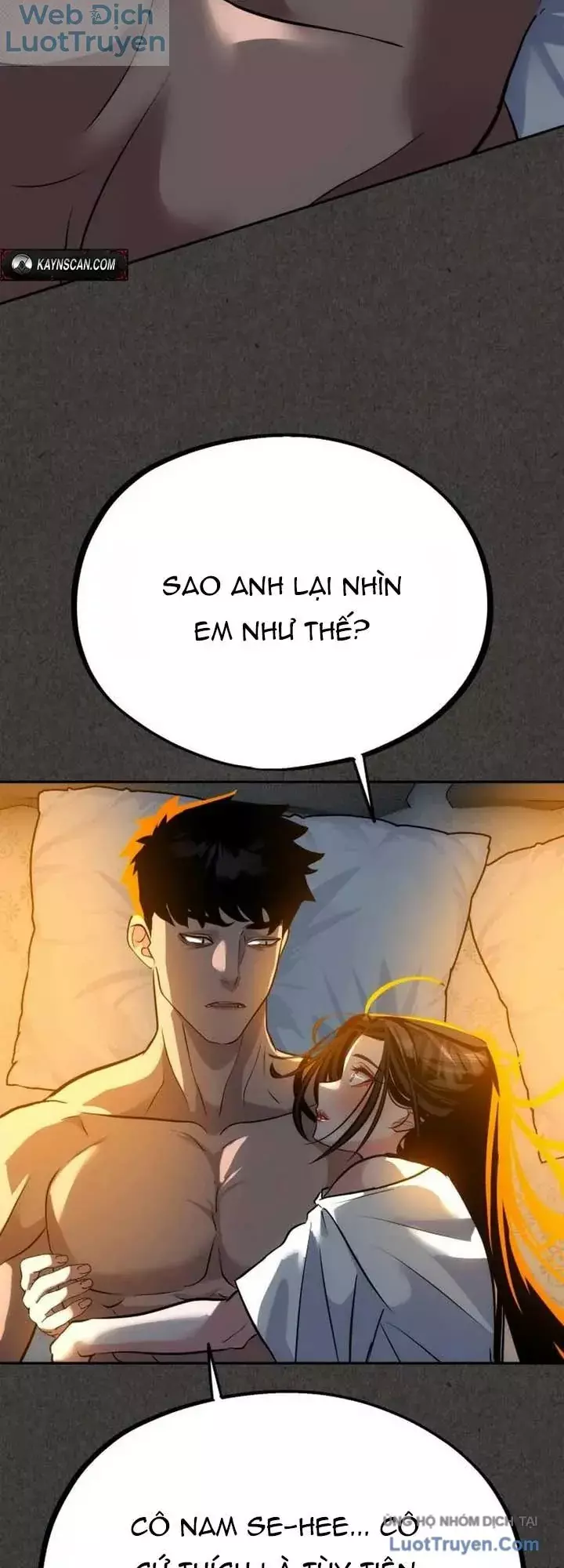 Dàn Harem Của Anh Bán Rong Chapter 43 - Trang 28