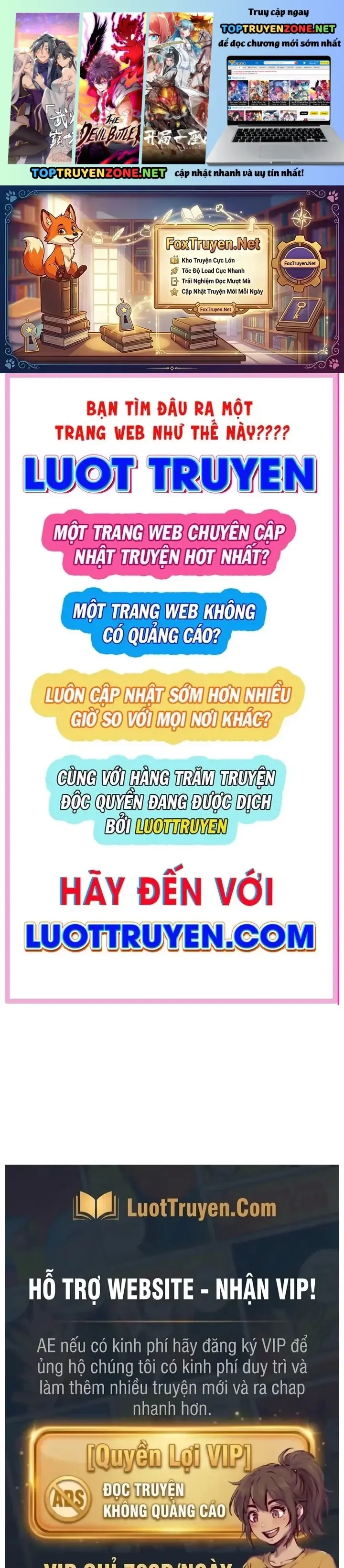 Dàn Harem Của Anh Bán Rong Chapter 43 - Trang 3