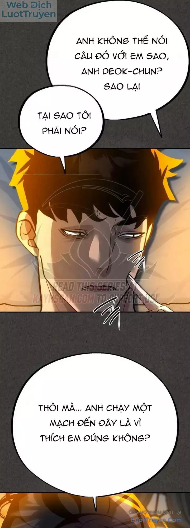 Dàn Harem Của Anh Bán Rong Chapter 43 - Trang 30