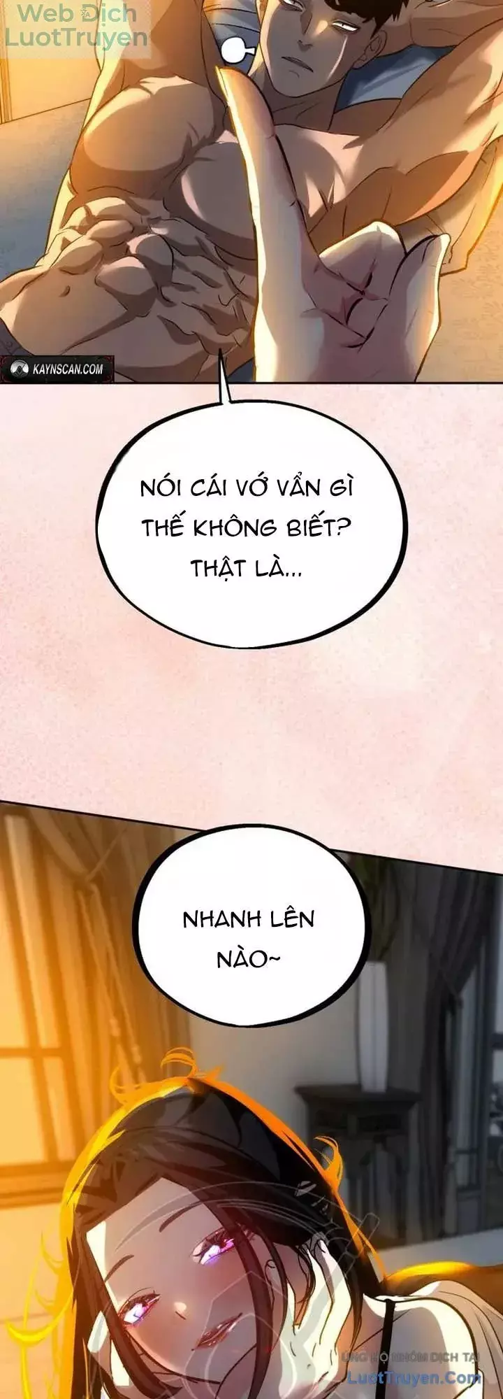 Dàn Harem Của Anh Bán Rong Chapter 43 - Trang 32